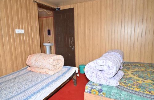 Yamunotri House | Sachin Homestay