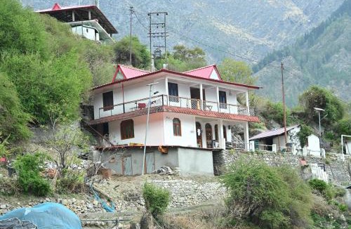 Yamunotri House | Sachin Homestay