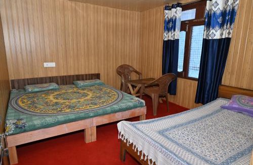 Yamunotri House | Sachin Homestay