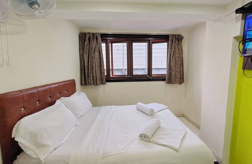 Dadar East Hotel | Sadguru Lodge Near Tata Hospital