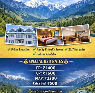 Pahalgam House | Sadha bahhar pahalgam