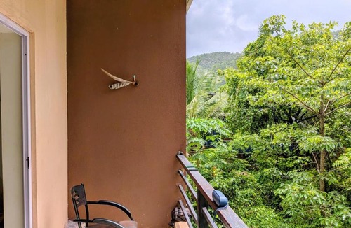 Navelim House | Safari Homestays