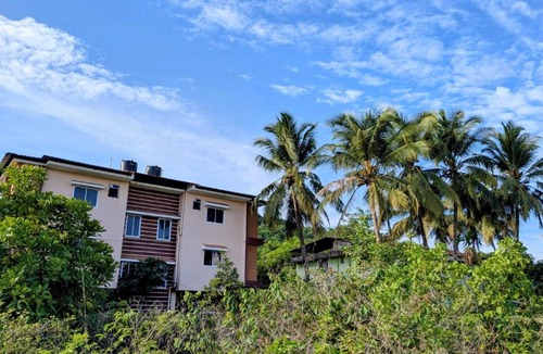 Navelim House | Safari Homestays
