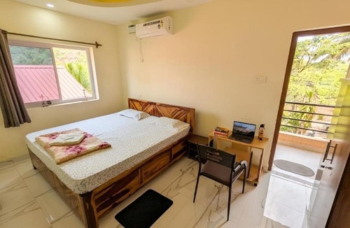 Navelim House | Safari Homestays