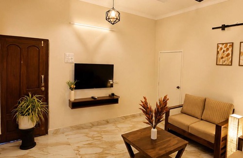 Ujjain House | SAFFRON BY MANGO TREE