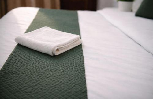 Greater Noida Hotel | Saffron Inn - Near India Expo Mart
