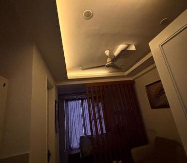 Zirakpur House | Saffron Nest