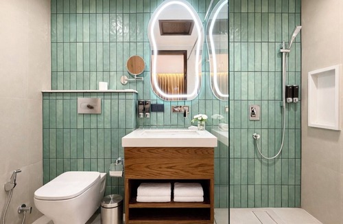 Bullawala Hotel | Saffron Stories Boutique Hotels