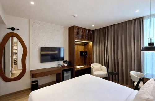Bullawala Hotel | Saffron Stories Boutique Hotels