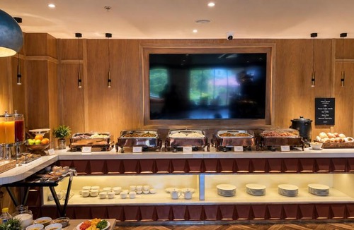 Bullawala Hotel | Saffron Stories Boutique Hotels, Rajpur Road