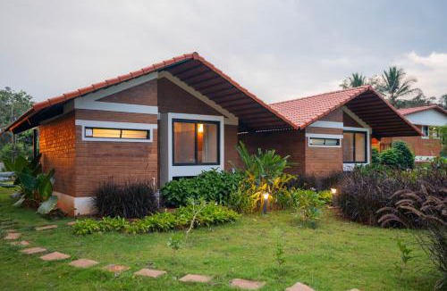 India Villa | SaffronStays Ayati