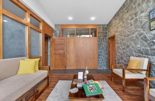Kotagiri Villa | SaffronStays Blooming Stone