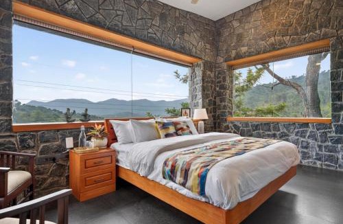 Kotagiri Villa | SaffronStays Blooming Stone