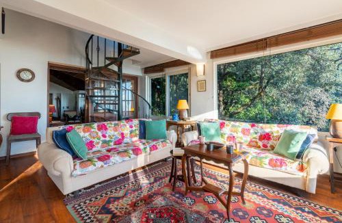 Landour Villa | SaffronStays Charming Cottage,Landour