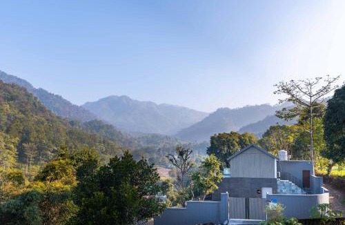 Dehradun Villa | SaffronStays Elysian
