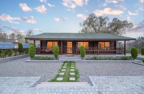Bullawala Villa | SaffronStays Secret Cottage in the Forest