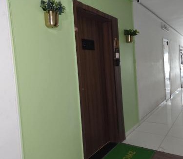 Phase 1 Apartment | SAGA Hospitality