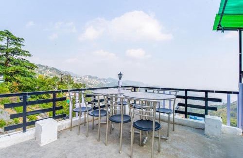 The Mall Road Hotel | Sagar plaza