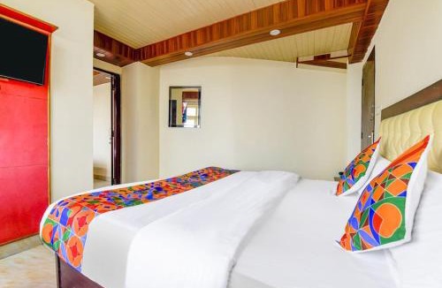 The Mall Road Hotel | Sagar plaza