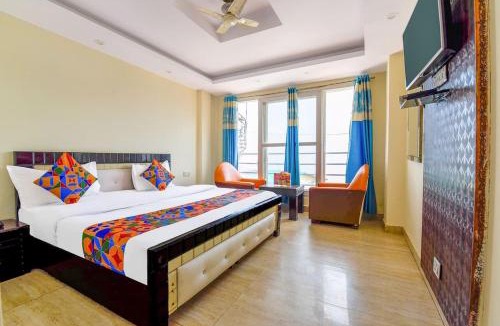 The Mall Road Hotel | Sagar plaza
