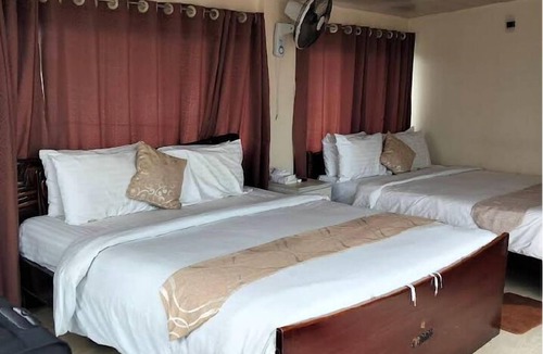 Cox's Bazar Hotel | Sagorlota Resort Inani Cox's Bazar