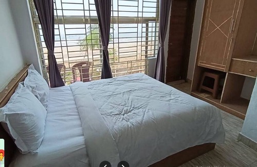 Cox's Bazar Hotel | Sagorlota Resort Inani Cox's Bazar