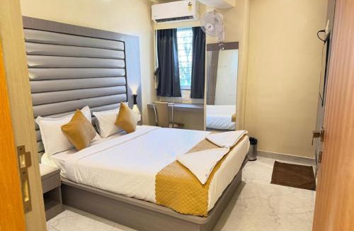 Chembur East Hotel | Sahara Inn