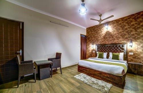 Bullawala Hotel | Sahastradhara RiverResort