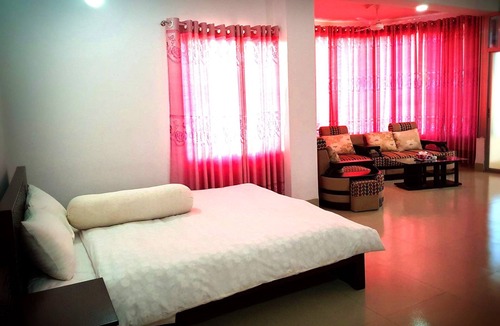 Pirozali Hotel | Saheb Bari Resort