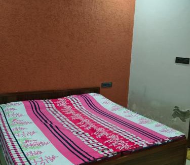 Kharar House | Sahib ka Ghar