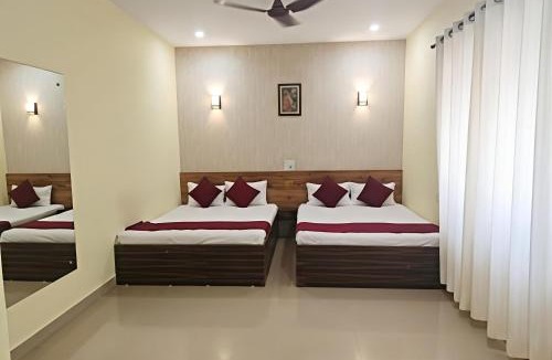 Calangute House | SAI GUEST house