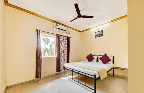 Calangute House | SAI GUEST house
