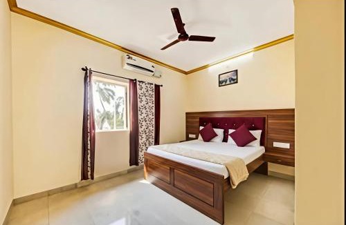 Calangute House | SAI GUEST house