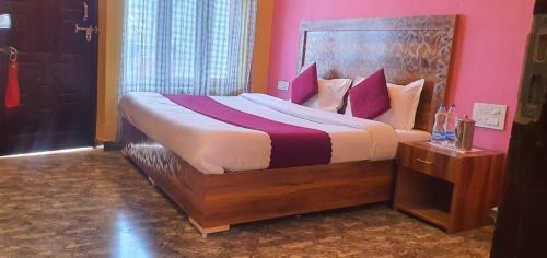 The Mall Road Hotel | Sai