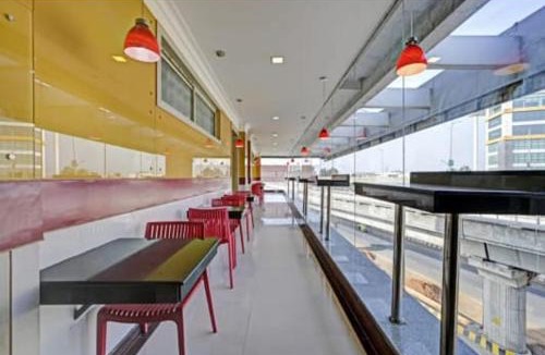 Electronics City Hotel | SAI RAM SUITES