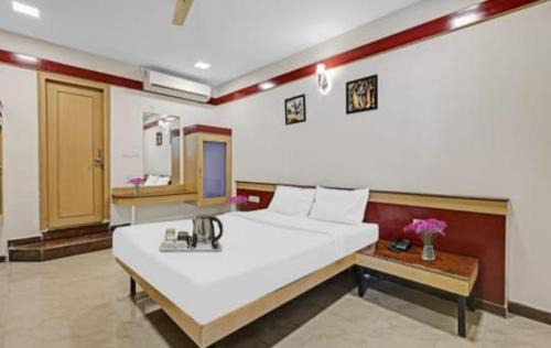 Electronics City Hotel | SAI RAM SUITES