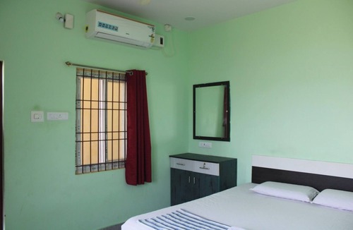 Tiruvannamalai Hotel | Sai Shiva Residency