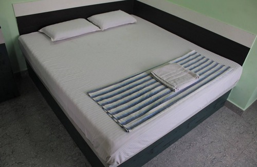 Tiruvannamalai Hotel | Sai Shiva Residency