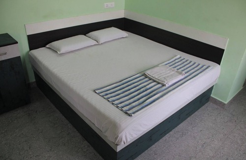 Tiruvannamalai Hotel | Sai Shiva Residency