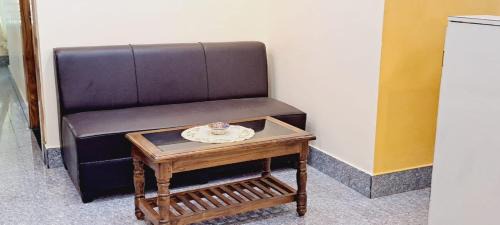 Bhubaneshwar House | Sai Sudha Homestay