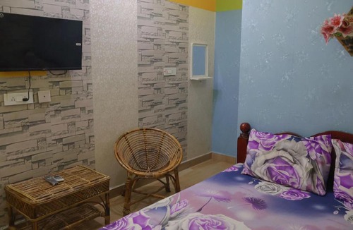 Kalapettai Hotel | Saikani Beach Resort & Restaurant