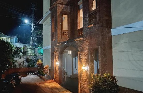 Assagao House | SAIKOR SUITE'S