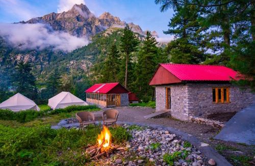 Rakchham Other | Sailya Camping and Trekking