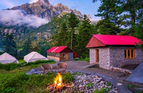 Rakchham Other | Sailya Camping and Trekking