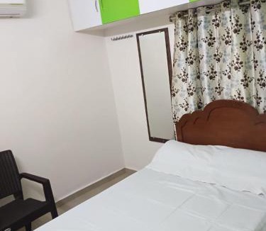 Vannarpettai House | Saimithra Riverview Homestay