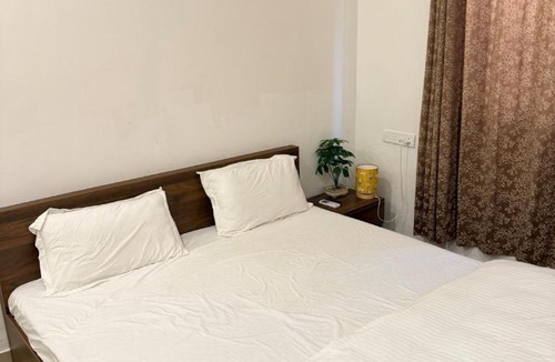 Injambakkam Cabin | Sairos Serenity Space