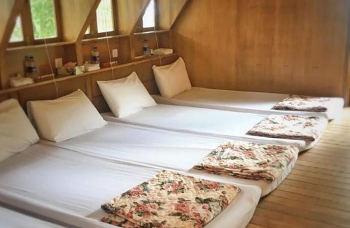 Bandarban Hotel | Sairu Hill Resort