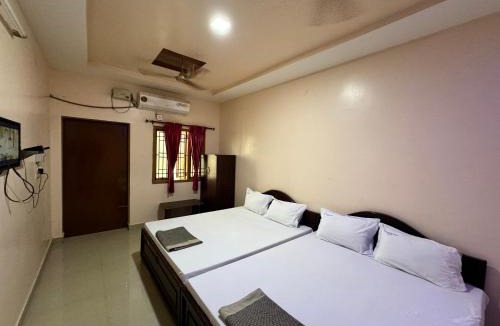 Tiruchengode Cabin | Sakthimurugan residency