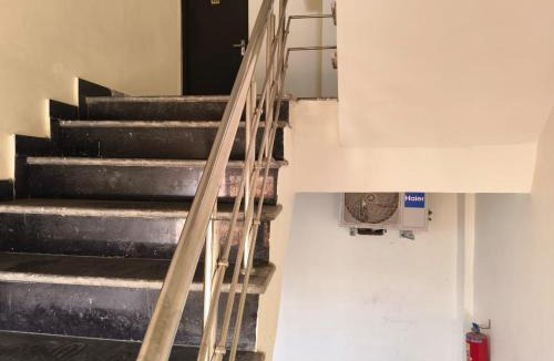 Aligarh House | Salaam guest house