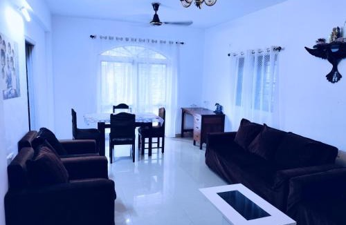 Mulgao Hotel | SAMAIRA GUEST HOUSEs